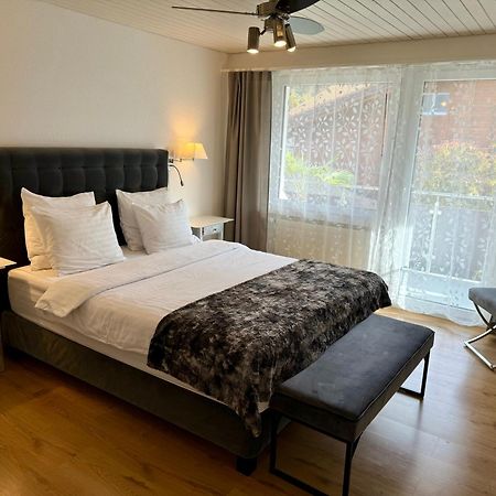 S&P Mountain View Apartment 1 Wilderswil Esterno foto