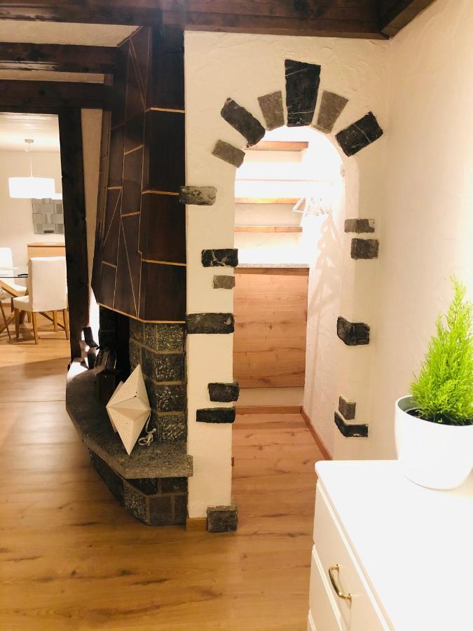 S&P Mountain View Apartment 1 Wilderswil Esterno foto